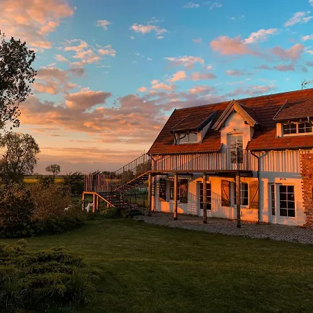 Farm stay Luliraj Maniewo