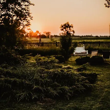 Luliraj Farm stay *