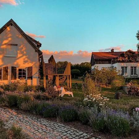 Farm stay Luliraj Maniewo