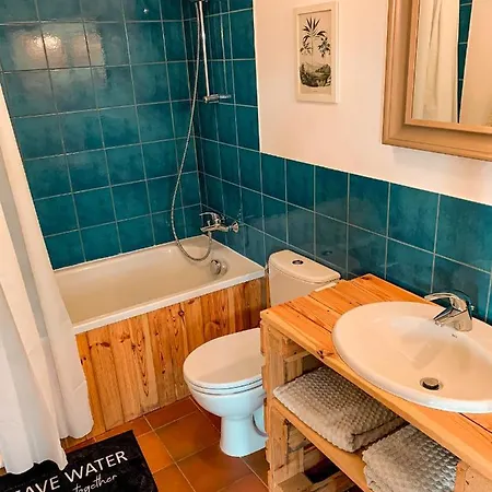 Luliraj Farm stay