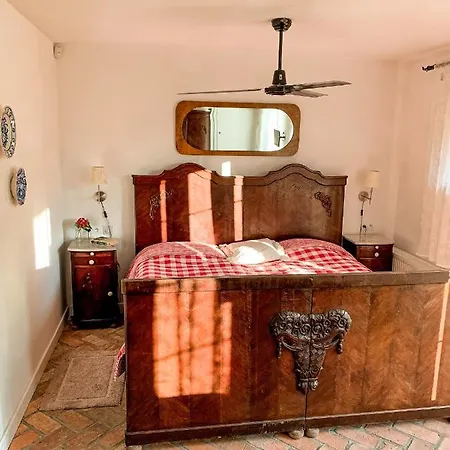 Luliraj Farm stay *