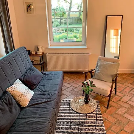 Farm stay Luliraj