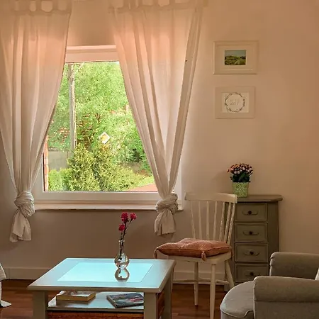 Farm stay Luliraj