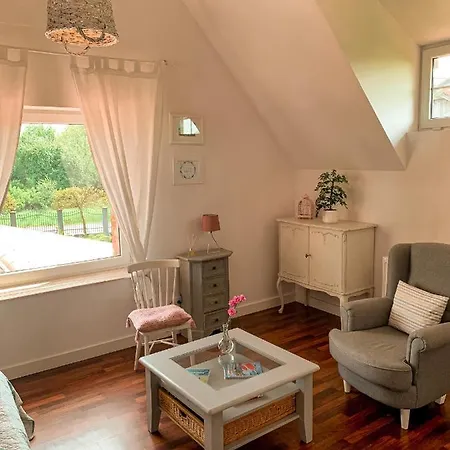 Farm stay Luliraj Maniewo