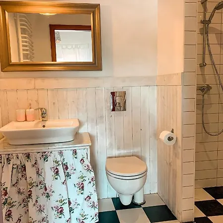 Farm stay Luliraj
