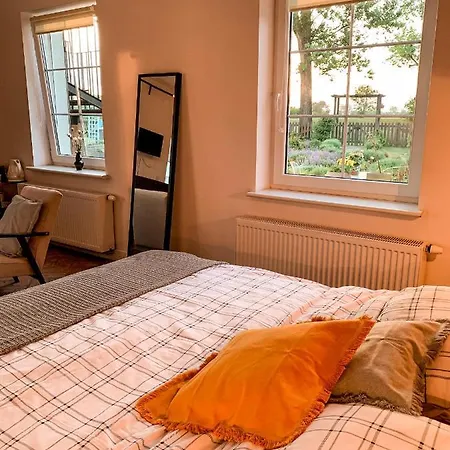 Luliraj Hotel Maniewo