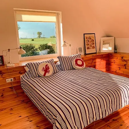 Luliraj Farm stay *