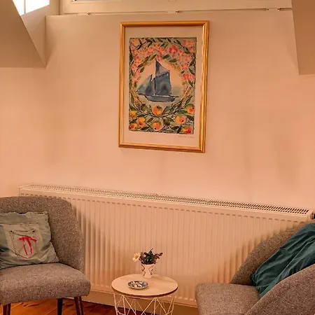 Luliraj Hotel Maniewo