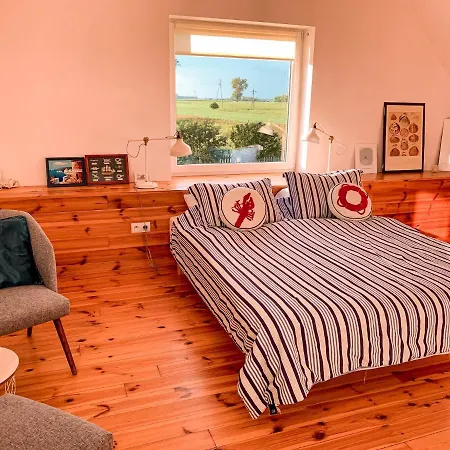 Farm stay Luliraj Maniewo