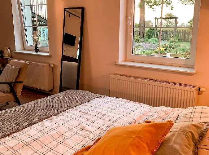 Luliraj Hotel Maniewo