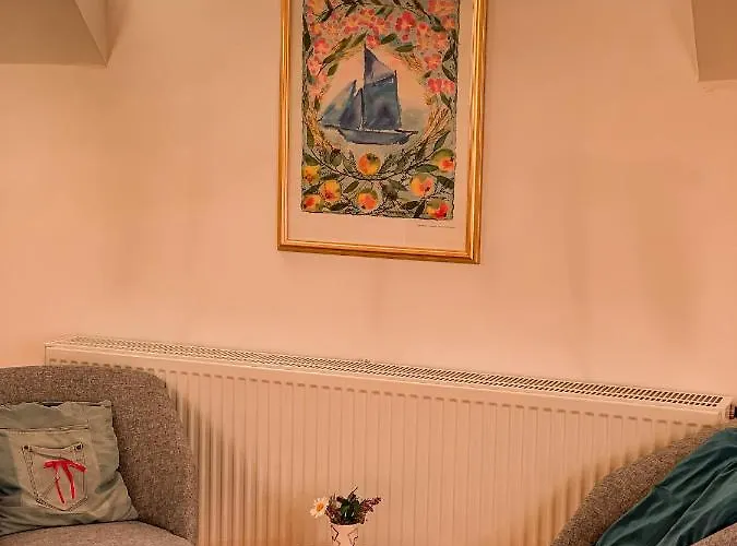 Luliraj Hotel Maniewo