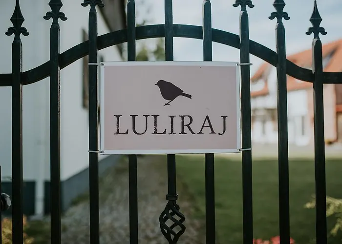 Luliraj Hotel